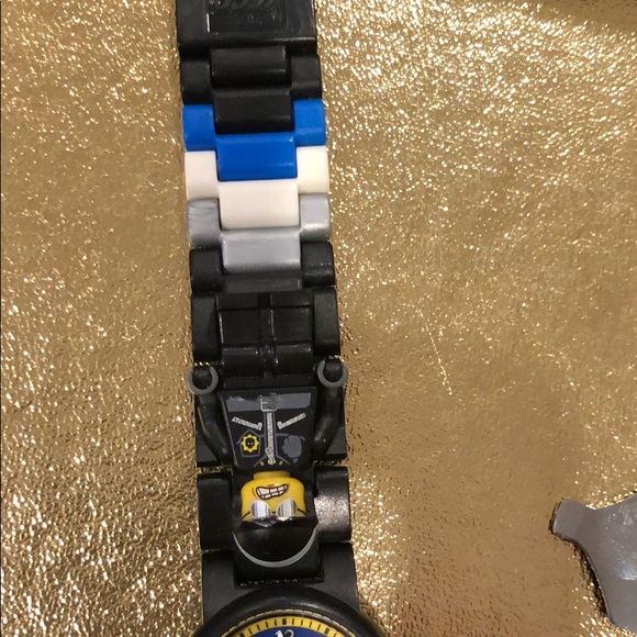 Kids LEGO movie watch - Picture 2 of 4